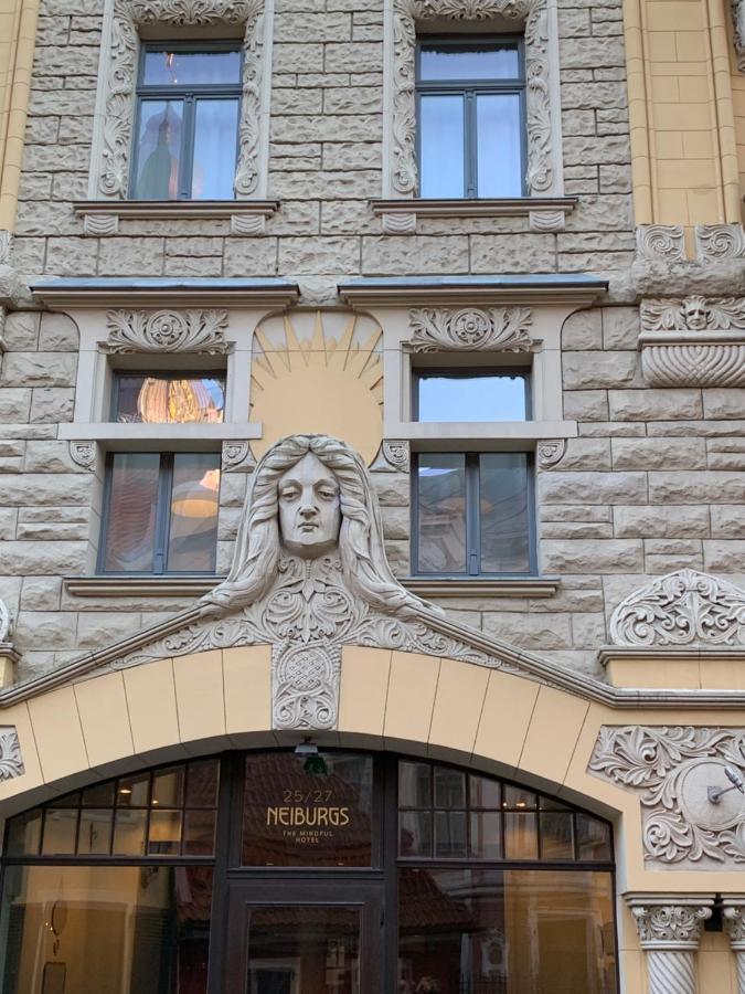 Old Town Apartment Next To Saint Peter'S Church Рига Екстериор снимка